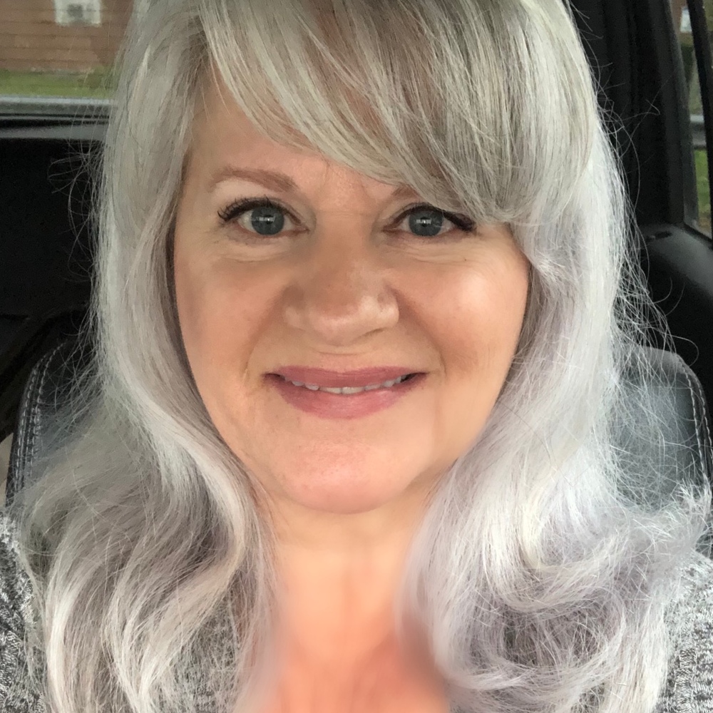 Meet your Posher, Brenda